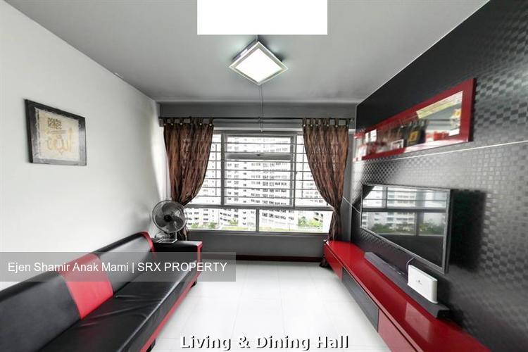 Sengkang West Way thumbnail photo